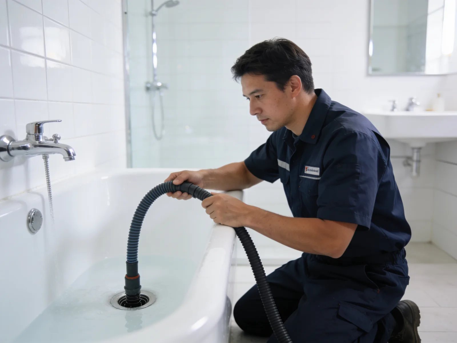 Emergency Plumber Capac, MI FAQs